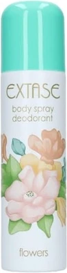 Deodorant Extase