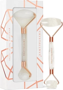 Массажер для лица Crystalove