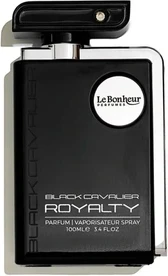 Eau De Parfum Le Bonheur Cavalier Royalty