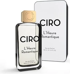Духи Ciro L'Heure Romantique