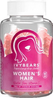 Витамины Ivybears