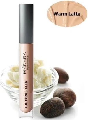 Консилер Madara The Concealer Warm Latte