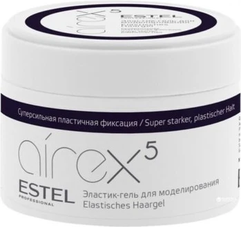 Гель для волос Estel Professional AIREX Сильная фиксация