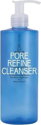 Очищающая пенка Youth Lab Pore Refine Cleanser