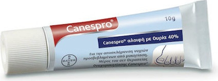 Набор для лечения онихомикоза Bayer Canespro