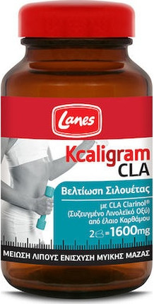 Капсулы Lane'S