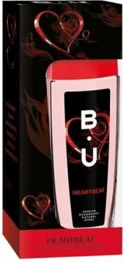 Eau De Toilette Bauer Heartbeat
