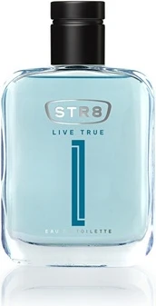 Eau de Toilette Str8 Live True