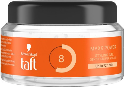 Hair Gel Taft