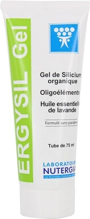 Гель Nutergia Ergysil Gel