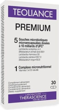 Добавка Laboratoire Therascience