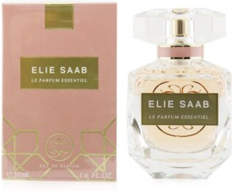 Парфюмерная вода Elie Saab Le Parfum Essentiel