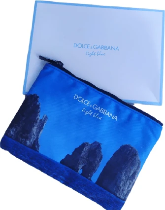 Косметичка Dolce & Gabbana