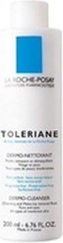 Cosmetic Cleanser La Roche-Posay Toleriane Dermocleansing Lotion