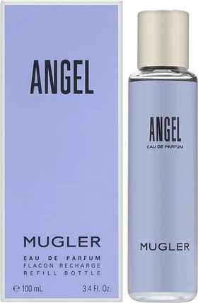Флакон для повторного наполнения L'Eau de Parfum MUGLER Angel