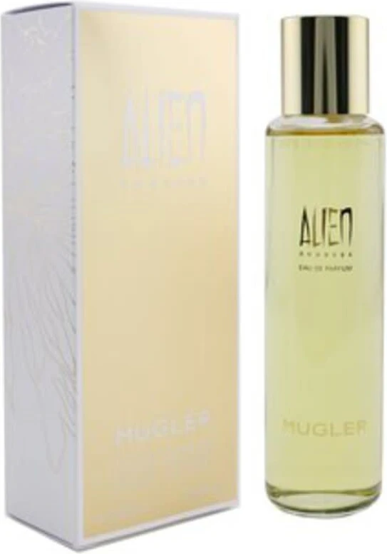 Парфюмерная вода Thierry Mugler Alien Goddess