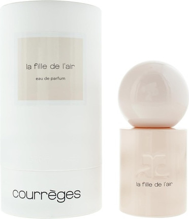 Eau De Parfum Courreges La Fille De L'Air