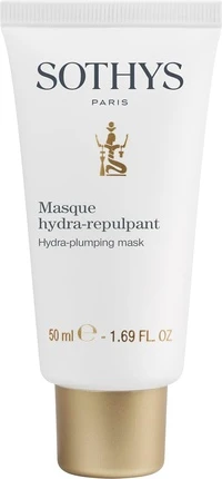 Увлажняющая маска для лица Sothys Hydra-Plumping Mask
