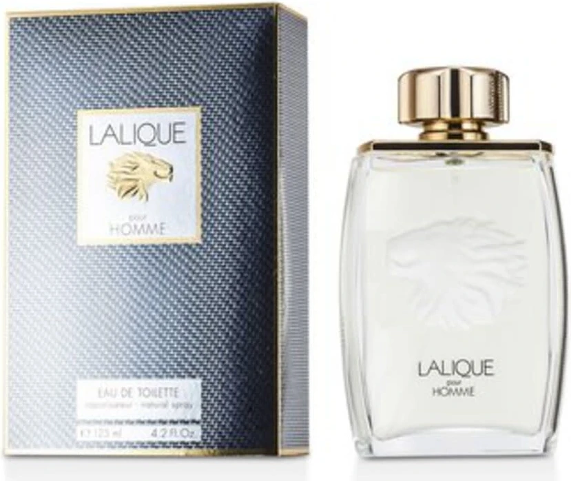 Туалетная вода Lalique Lalique Pour Homme