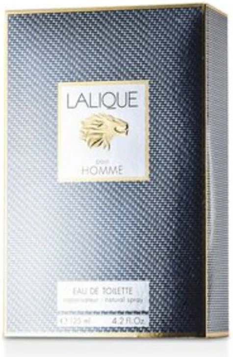 Туалетная вода Lalique Lalique Pour Homme