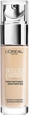 Тональный крем Foundation L'Oreal Professional True Match Super Blendable 10.R/10.C Espresso