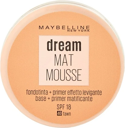 Спрей для закрепления макияжа Maybelline Finisher