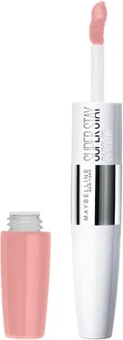 Помада Maybelline Superstar 24 2step