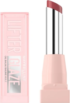 Lip Oil Balm Maybelline Lifter Glaze
