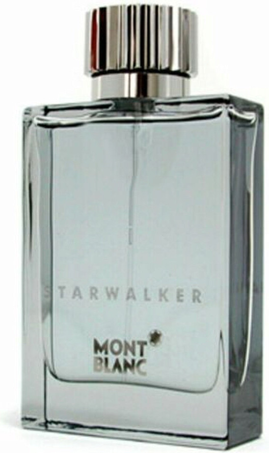 Туалетная вода Montblanc Starwalker