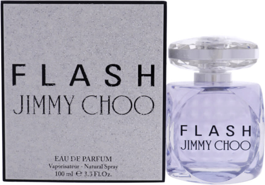 Парфюмерная вода Jimmy Choo Flash
