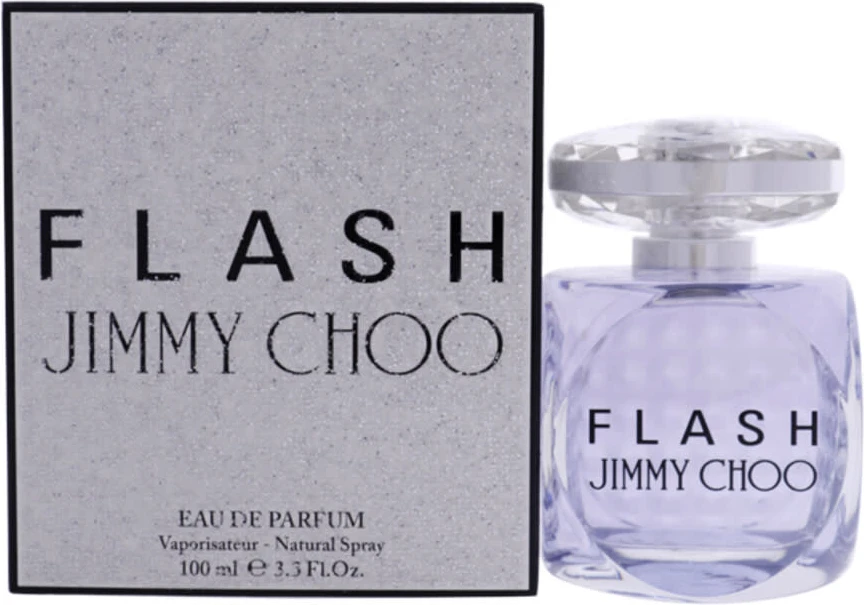 Парфюмерная вода Jimmy Choo Flash