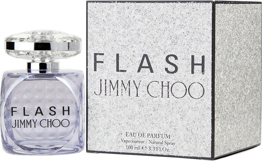 Парфюмерная вода Jimmy Choo Flash