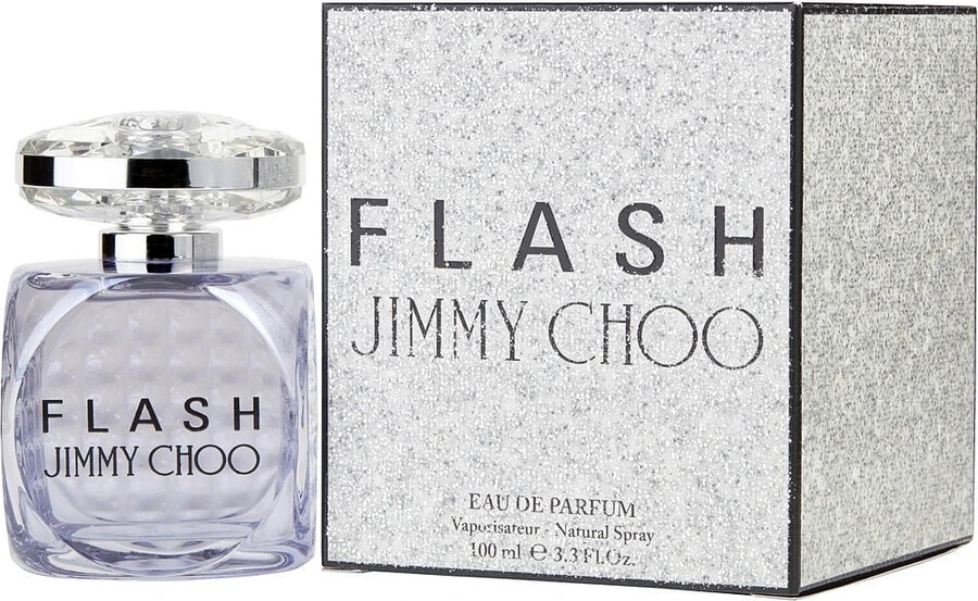 Парфюмерная вода Jimmy Choo Flash