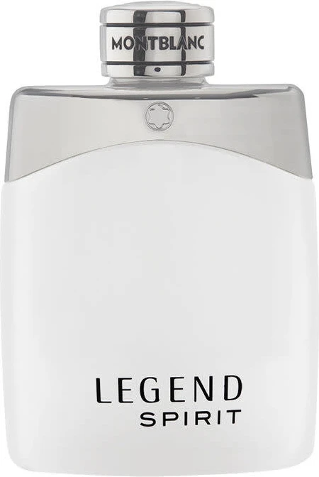 Туалетная вода Montblanc Legend Spirit