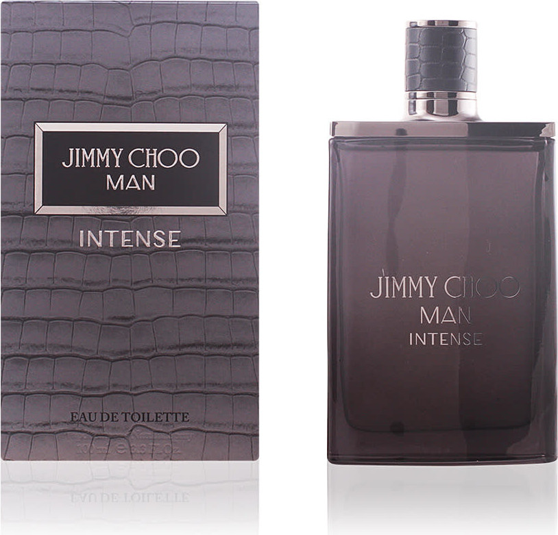 Туалетная вода Jimmy Choo Man Intense