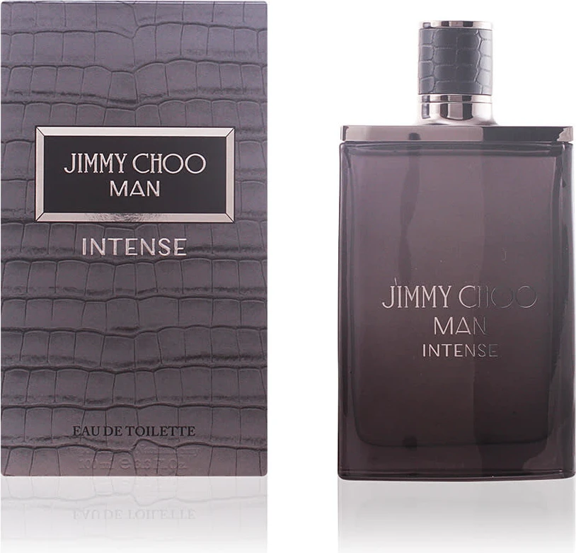 Туалетная вода Jimmy Choo Man Intense