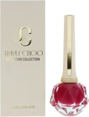 Лака для ногтей JIMMY CHOO Коллекция Seduction