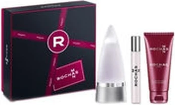Eau De Toilette Подарочный Набор Rochas