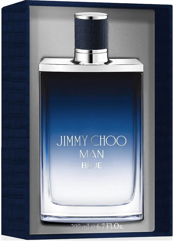 Туалетная вода Jimmy Choo Man Blue