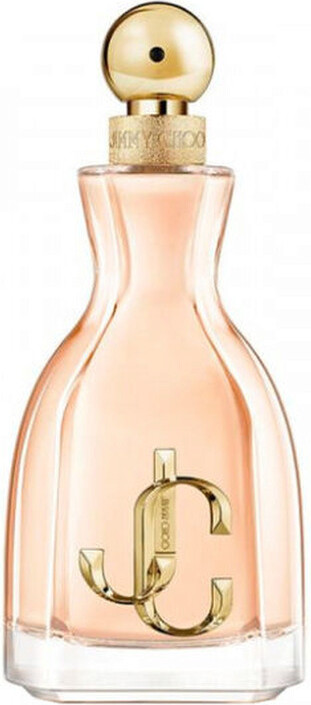 Парфюмерная вода Jimmy Choo I Want Choo
