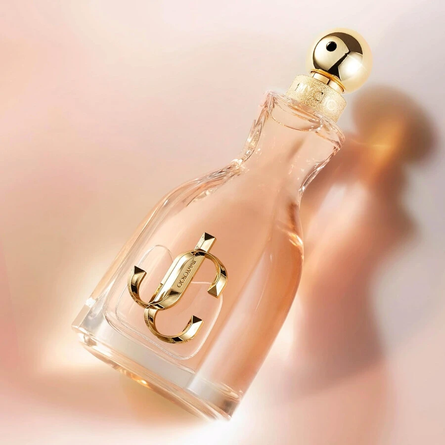 Парфюмерная вода Jimmy Choo I Want Choo