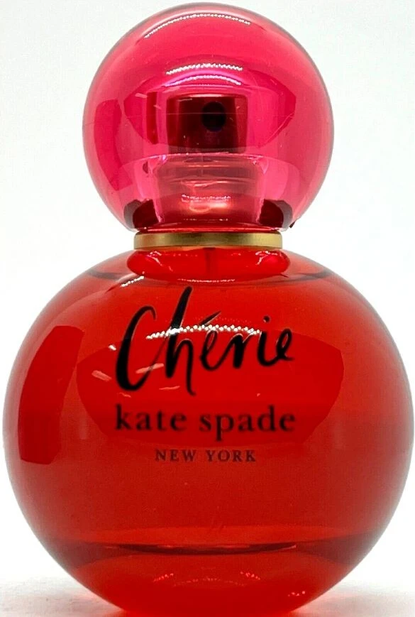 Eau de Parfum Kate Spade New York Cherie