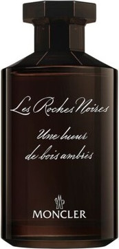 Eau De Parfum Moncler Les Roches Noires