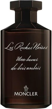 Eau De Parfum Moncler Les Roches Noires