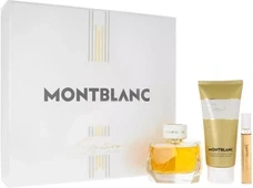 Набор «Парфюмерная вода MONTBLANC Signature Absolue»