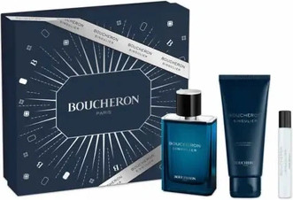 Набор спреев Eau De Parfum Boucheron Singulier