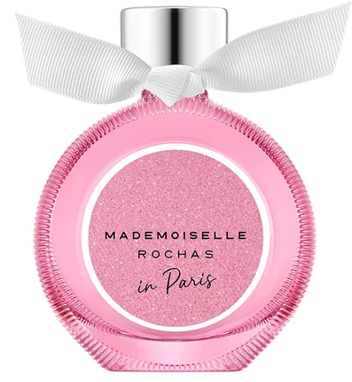 Eau De Parfum Rochas Mademoiselle Rochas In Paris