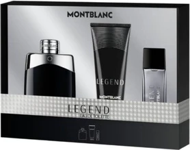 Подарочный набор Туалетная вода Montblanc Legend