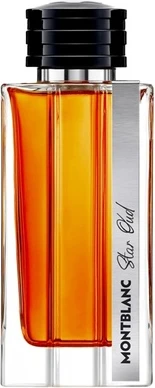 Eau De Parfum MONTBLANC Star Oud