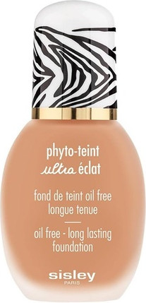 Тональная основа Sisley Phyto-Teint Ultra Eclat